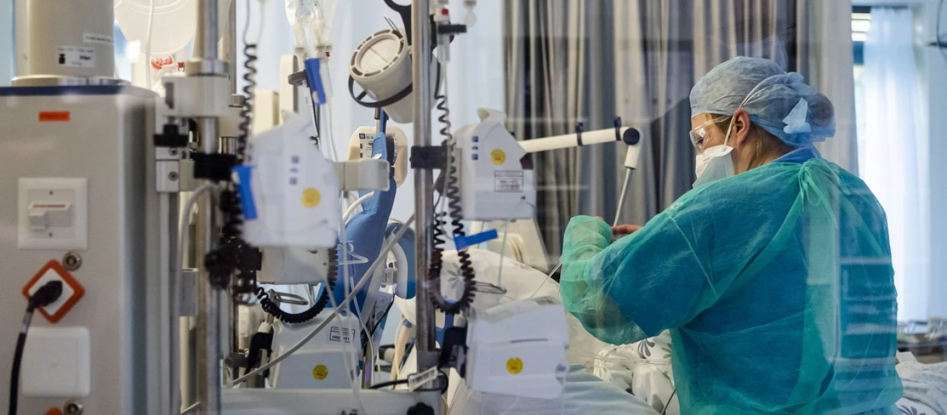 Έρευνα αποκαλύπτει: 40 φορές περισσότερα τα κρούσματα κορωνοϊού στο Λος Άντζελες